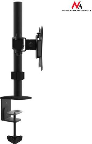 Maclean Uchwyt biurkowy na monitor 13" - 27" (MC-690) 4