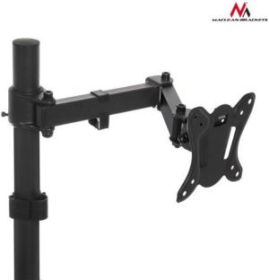Maclean Uchwyt biurkowy na monitor 13" - 27" (MC-690) 5