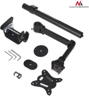 Maclean Uchwyt biurkowy na monitor 13" - 27" (MC-690) 8