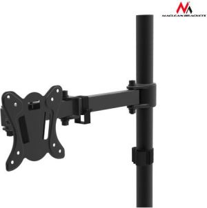 Maclean Uchwyt biurkowy na monitor 13" - 27" (MC-690) 2