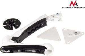 Uchwyt do komputera Maclean Uchwyt biurkowy do Apple iMac (MC-692) 3