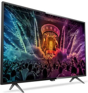 Telewizor Philips LED 4K (Ultra HD) 2