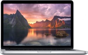 Laptop Apple MacBook Pro 13 (MF839D/A) 1