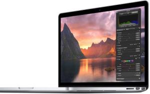 Laptop Apple MacBook Pro 13 (MF839D/A) 2