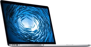 Laptop Apple MacBook Pro 13 (MF839D/A) 4