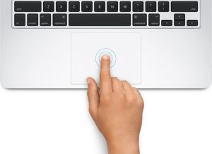 Laptop Apple MacBook Pro 13 (MF839D/A) 5