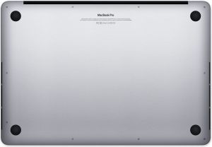 Laptop Apple MacBook Pro 13 (MF839D/A) 10