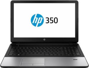 Laptop HP 350 G2 (P5T09ES) Niemiecka Klawiatura 2