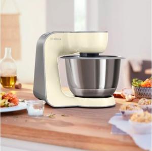 Robot planetarny Bosch MUM58920 3