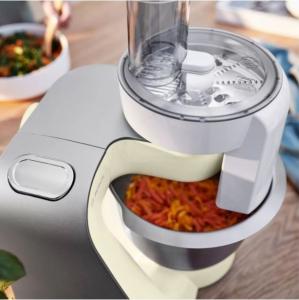 Robot planetarny Bosch MUM58920 5