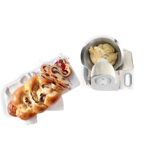 Robot planetarny Bosch MUM58L20 7