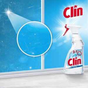 Clin SPRAY DO SZYB 500ML ANTY - PARA NEW (416576) 2
