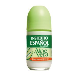 Instituto Espanol Aloe Vera Dezodorant roll-on 75ml 1