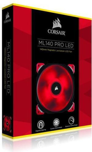 Wentylator Corsair ML140 Pro (CO-9050047-WW) 2