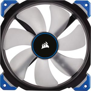 Wentylator Corsair ML140 Pro LED Niebieski (CO-9050048-WW) 2