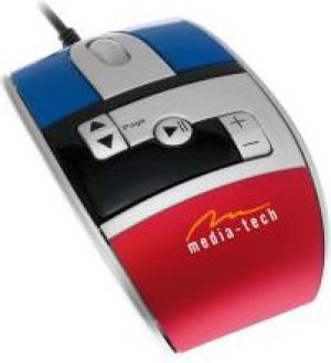 Mysz Media-Tech MT-1042 DJ 1