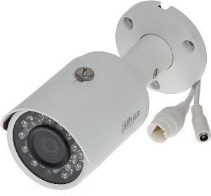 Kamera IP Dahua Technology WiFi (IPC-HFW1120SP-W-0280B) 1