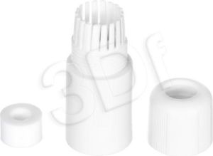 Kamera IP Dahua Technology WiFi (IPC-HFW1320SP-W-0280B) 4