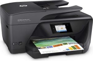 Urządzenie wielofunkcyjne HP OfficeJet Pro 6960 (J7K33A) 2