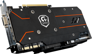 Karta graficzna Gigabyte GeForce GTX 1080 Xtreme Gaming Premium Pack 8GB GDDR5X (256 bit) DVI-D, HDMI, 3x DP, BOX (GV-N1080XTREME-8GD-PP (REV. 2.0)) 4