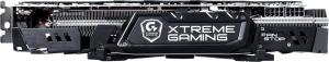 Karta graficzna Gigabyte GeForce GTX 1080 Xtreme Gaming Premium Pack 8GB GDDR5X (256 bit) DVI-D, HDMI, 3x DP, BOX (GV-N1080XTREME-8GD-PP (REV. 2.0)) 6