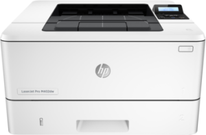 Drukarka laserowa HP LaserJet Pro M402dw (C5F95A) 3
