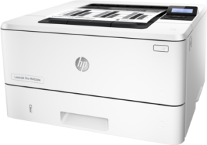 Drukarka laserowa HP LaserJet Pro M402dw (C5F95A) 4