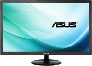 Monitor Asus VP228TE 2