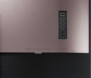 Monitor Samsung S32D850T (LS32D85KTSR/EN) 11