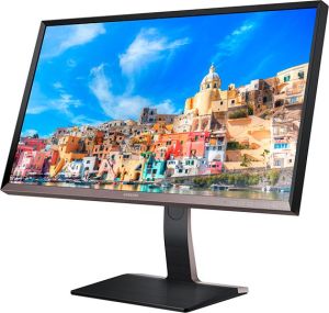 Monitor Samsung S32D850T (LS32D85KTSR/EN) 8