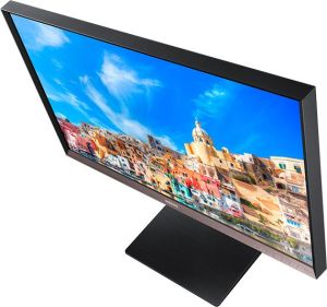 Monitor Samsung S32D850T (LS32D85KTSR/EN) 9