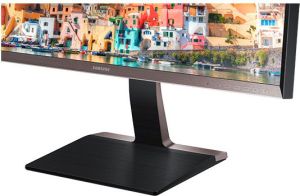 Monitor Samsung S32D850T (LS32D85KTSR/EN) 10
