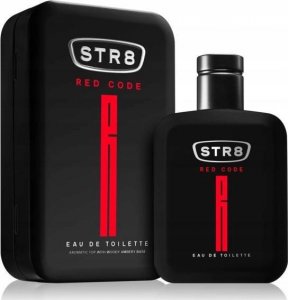 STR8 Red Code EDT 100 ml 1