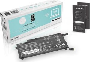 Bateria Movano HP Pavilion X360 11-N (BT/HP-X360-11N) 1