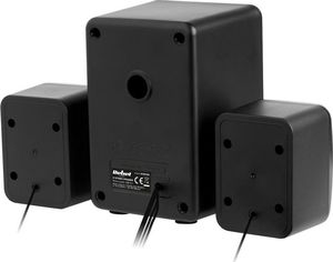 Głośniki komputerowe Rebel CS-50 2