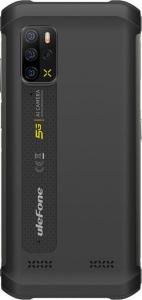 Smartfon UleFone Armor 12 5G 8/128GB Czarny  (UF-A12/BK) 3