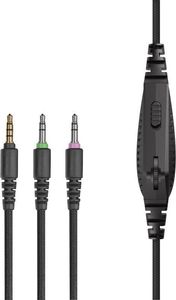 Słuchawki Trust GXT 411C Radius Zielone (24359) 7