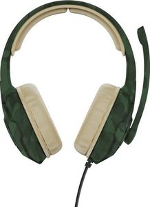 Słuchawki Trust GXT 411C Radius Zielone (24359) 8