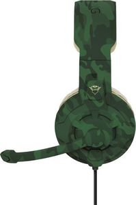 Słuchawki Trust GXT 411C Radius Zielone (24359) 9