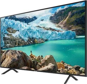 Telewizor Samsung HG55RU750EE LED 55'' 4K Ultra HD Tizen 3