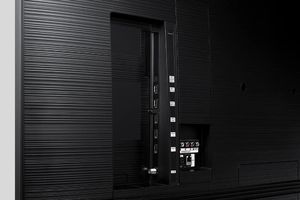 Telewizor Samsung HG55RU750EE LED 55'' 4K Ultra HD Tizen 6