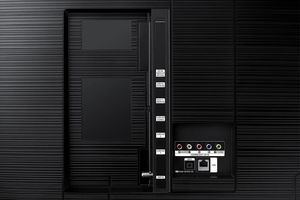 Telewizor Samsung HG55RU750EE LED 55'' 4K Ultra HD Tizen 7