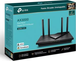 Router TP-Link Archer AX55 3