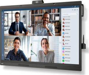 Monitor NEC MultiSync WD551 (60005140) 3