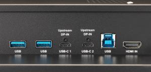 Monitor NEC MultiSync WD551 (60005140) 10