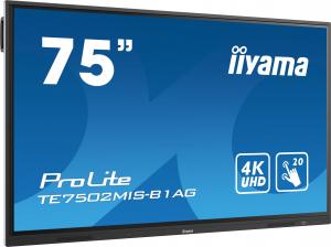 Monitor iiyama ProLite TE7502MIS-B1AG 2