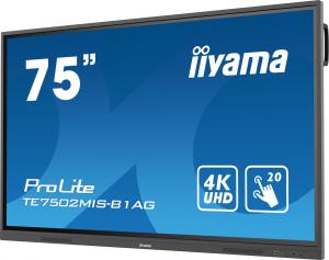 Monitor iiyama ProLite TE7502MIS-B1AG 3