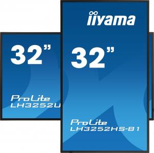 Monitor iiyama ProLite LH3252HS-B1 4