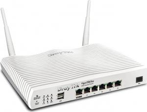 Router DrayTek Vigor 2865 2