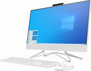 Komputer HP All-In-One 24-df0234nw Athlon Gold 3150U, 4 GB, 256 GB SSD Windows 10 Home 2